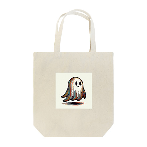 ゴーストくん Tote Bag