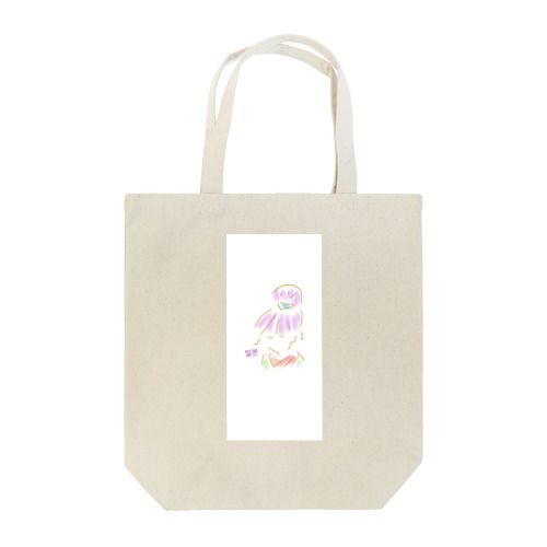 ジャパニーズガール1 Tote Bag