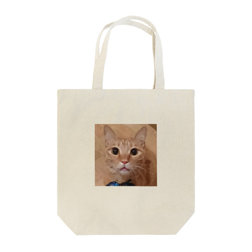 春くん Tote Bag