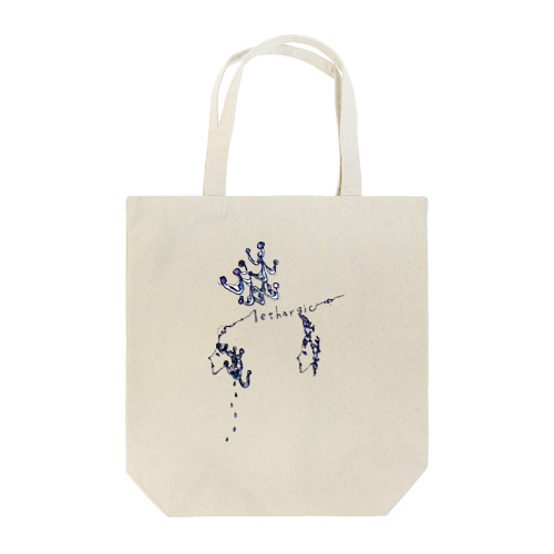 emotions -1- Tote Bag