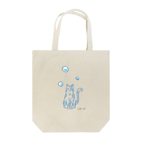 うるねこ Tote Bag