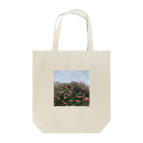  rose Tote Bag
