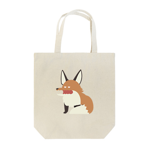 きつねさん Tote Bag