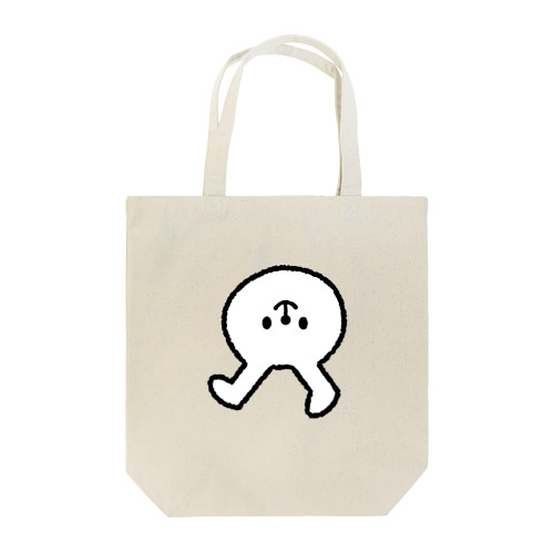 さかさまうさぎのトートバッグ Tote Bag