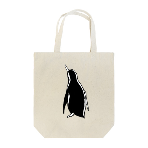 フンボルトペンギン Tote Bag