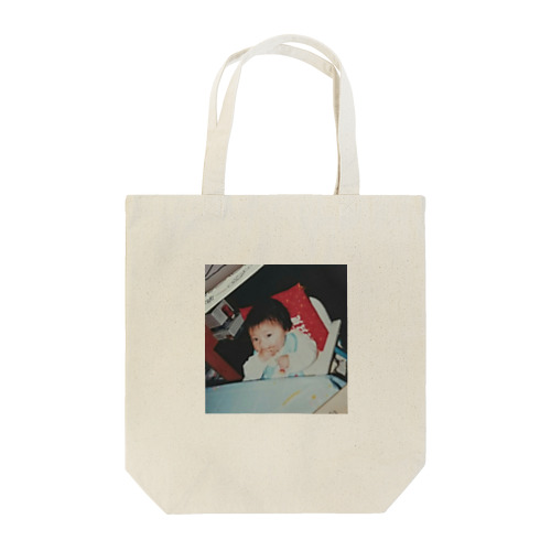 ベビー Tote Bag