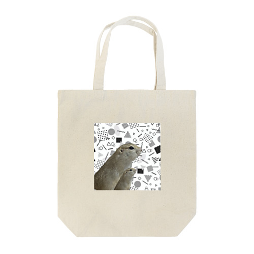 リチャードソンジリス Tote Bag