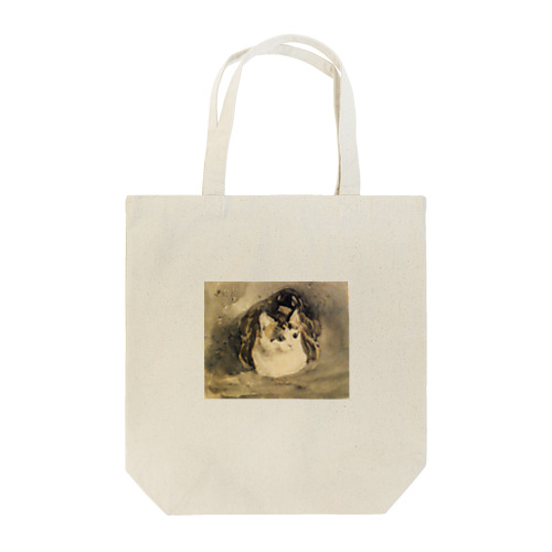 グウェン・ジョン《猫》 Tote Bag