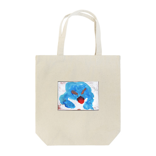 まるこの絵８ Tote Bag