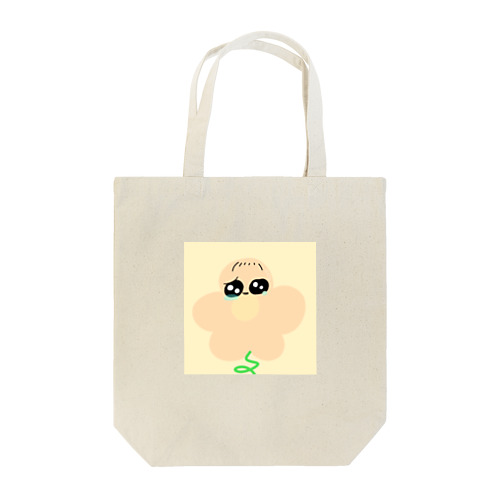 ｳﾙｳﾙﾌﾗ·ﾜｧｰｵﾋﾞｯｸﾘﾄﾞﾝﾄﾞﾝ Tote Bag