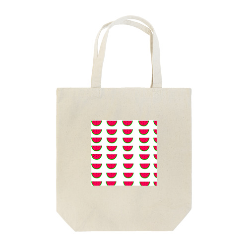 Suica🍉 Tote Bag