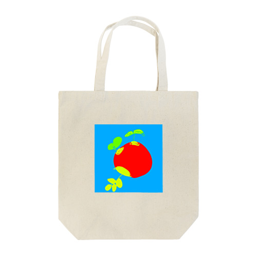 ちきゅう Tote Bag