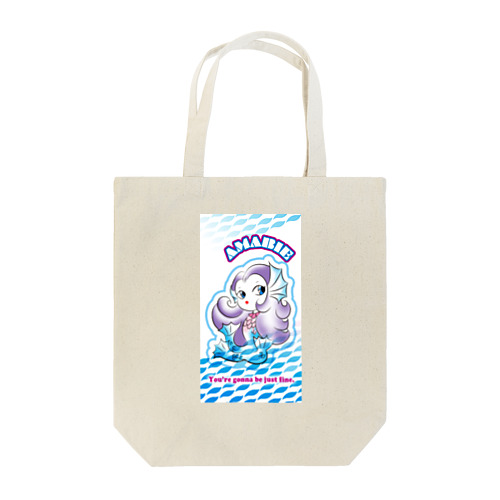 AMABIEさま Tote Bag