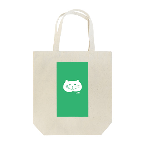 ipom_logo Tote Bag