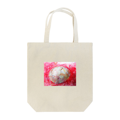 egg Tote Bag