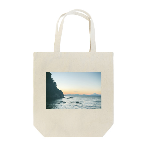 あの日の鎌倉 Tote Bag