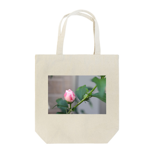 つぼみ Tote Bag