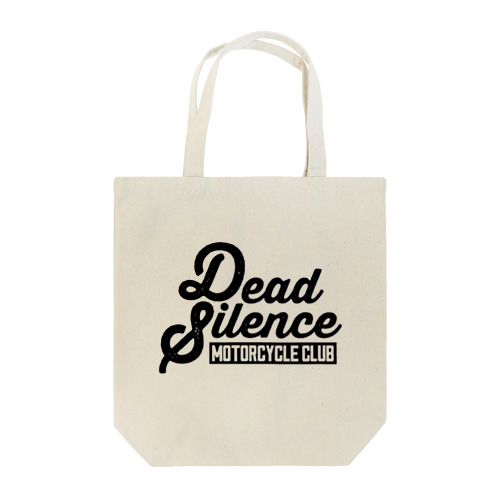 DSMC Official 001 Tote Bag