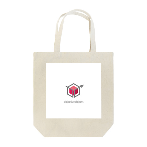 objectiveobjects Tote Bag