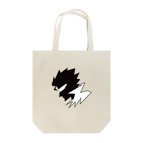 ショウ・タカハシ Tote Bag