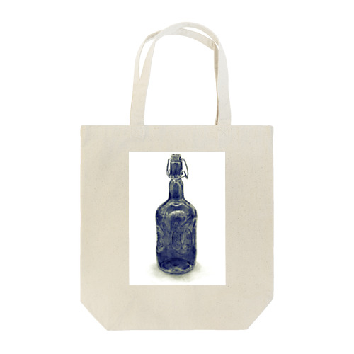 びん Tote Bag