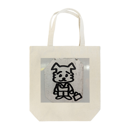 幕府の犬 Tote Bag