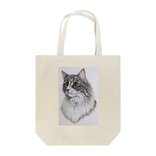 サイベリアンのBARON Tote Bag