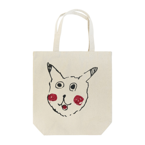 バケチュウ２ Tote Bag