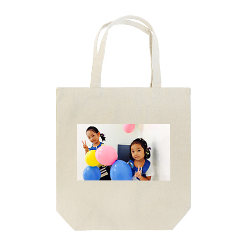 3 Tote Bag