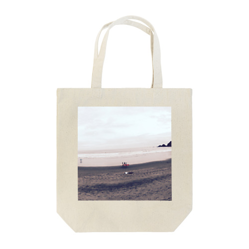 Surf snap Tote Bag