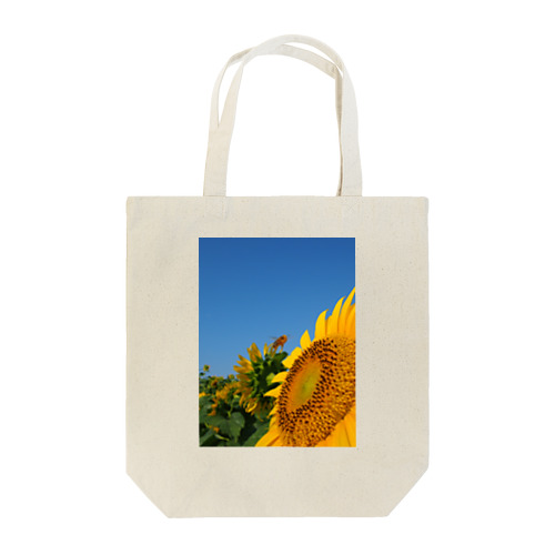 夏色太陽 Tote Bag