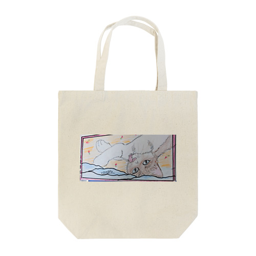 ころりん Tote Bag