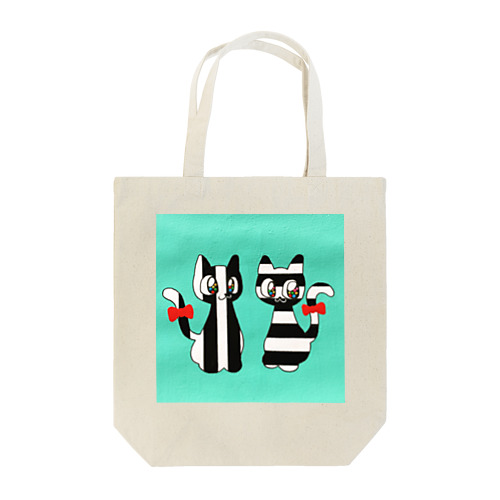 LOVEcat vol.1 Tote Bag