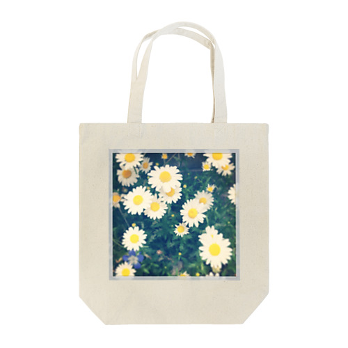 yellow Tote Bag