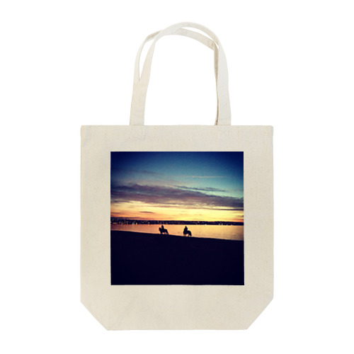 ＲＣＭＰ＠beach Tote Bag