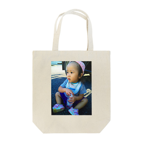 noimちゃん Tote Bag