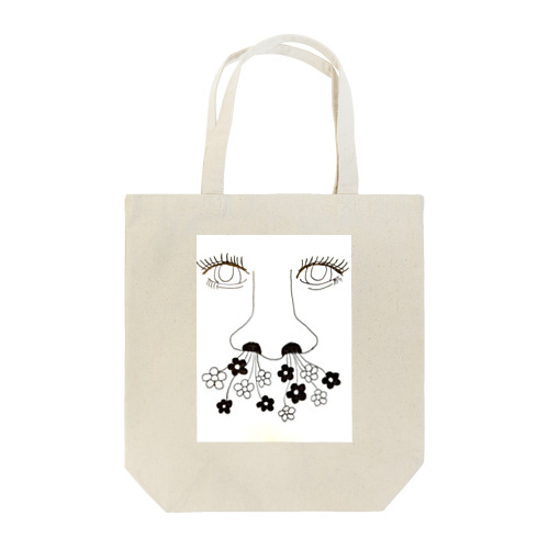 KUSHAMI【Vol.4】 Tote Bag