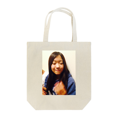 みさき Tote Bag