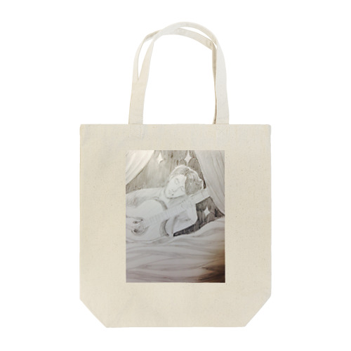 夢心地 Tote Bag