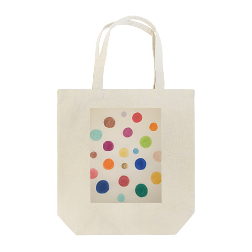 Universal Elements Tote Bag