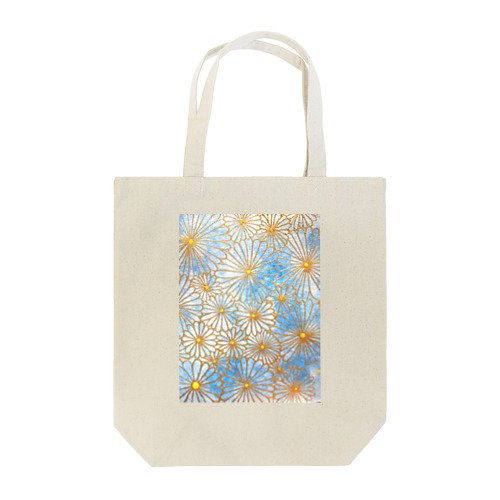 涼花 Tote Bag