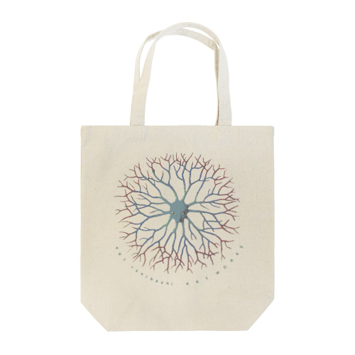 MOTHER（pale color） Tote Bag