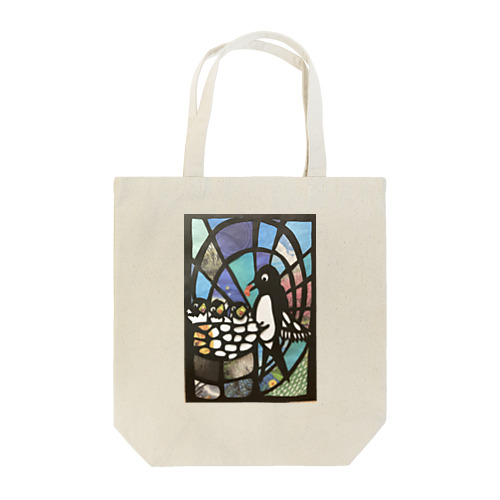 ツバメの赤ちゃん Tote Bag