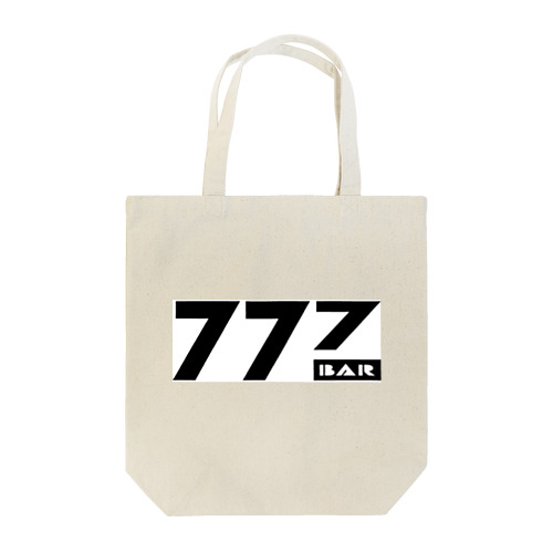 2.7セブン Tote Bag