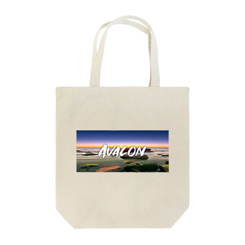 Avalon 2 Tote Bag