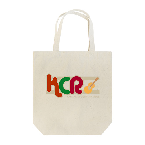復刻版KCR Tote Bag