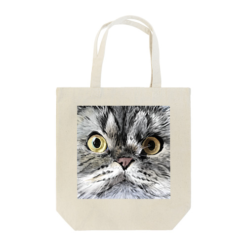 Rooey Tote Bag