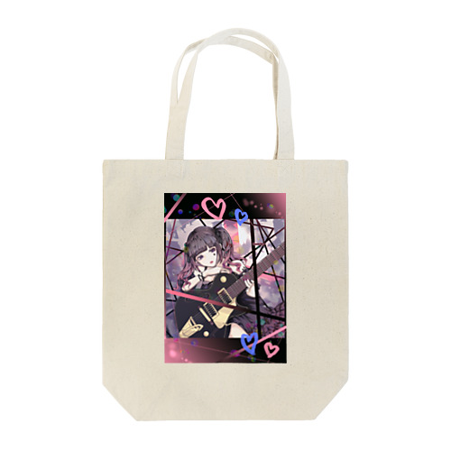 闇POP-Emotion- Tote Bag