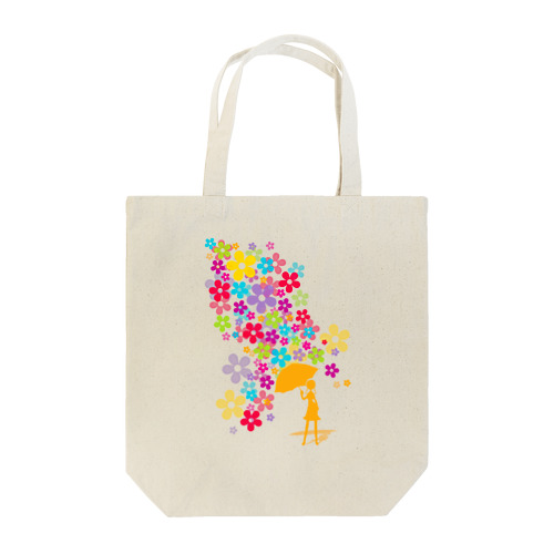 Blossom_Breeze Tote Bag