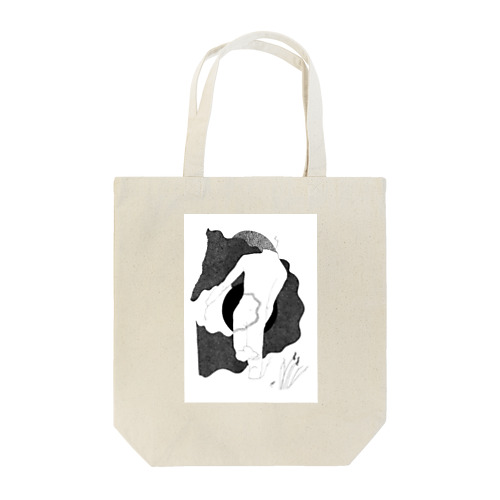 WAIK Tote Bag